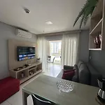 Apartamento Com Piscinas Termal