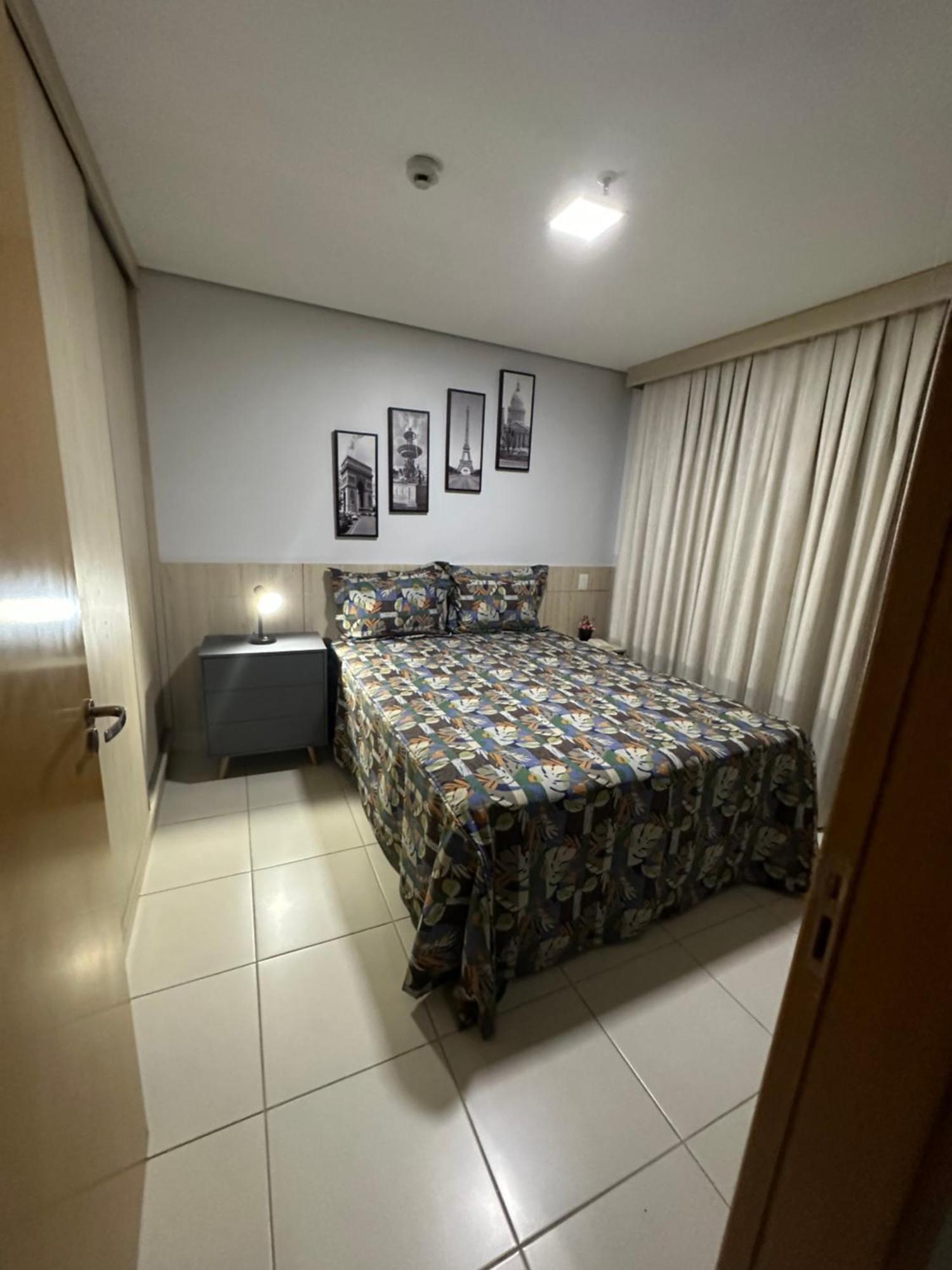 Apartment Com Piscinas Termal Caldas Novas