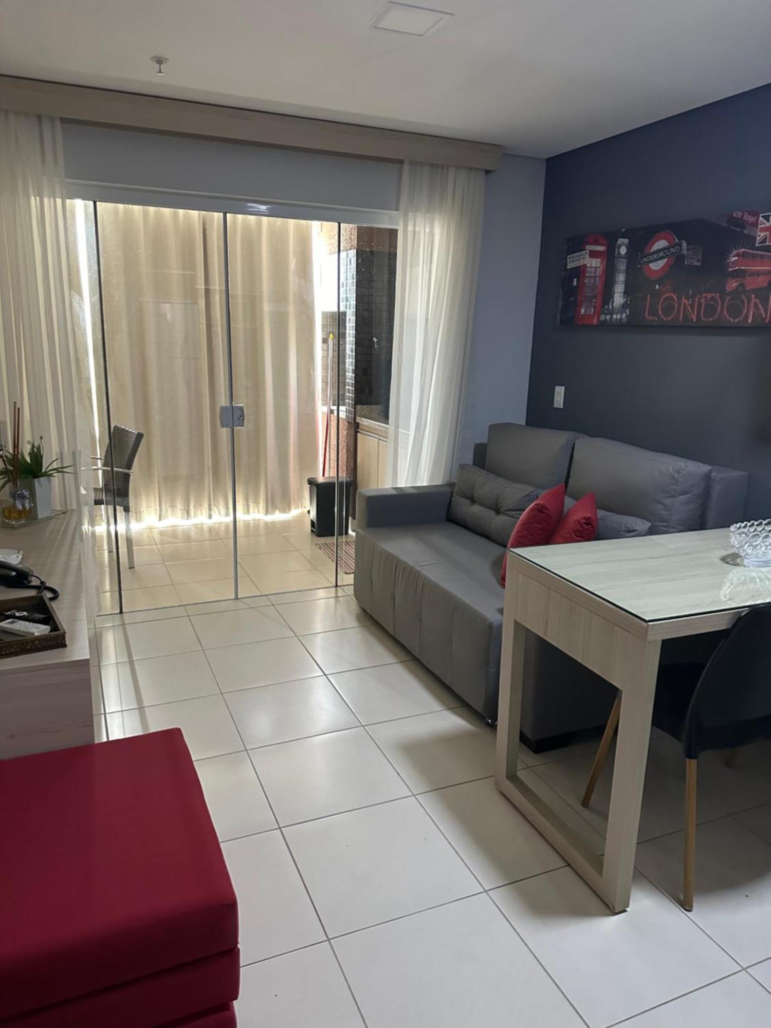 Com Piscinas Termal Apartment Caldas Novas
